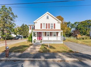 15 Gaugh St, Easthampton, MA 01027