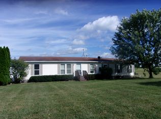 7683 S M 66 Hwy, Nashville, MI 49073