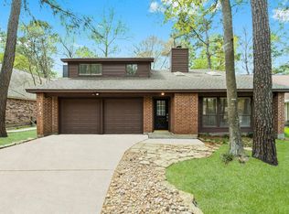 123 N Deerfoot Cir, Spring, TX 77380