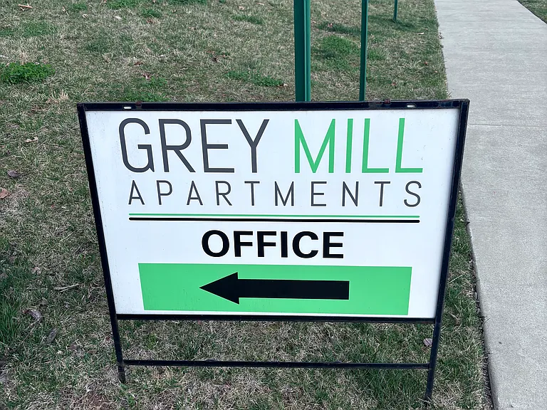 Grey Mill Apartments — Photo 72