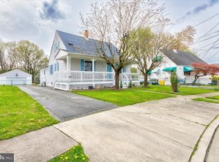 4132 Eder Rd, Baltimore, MD 21222