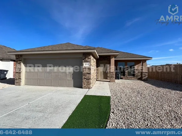 2114 N Texas Ave, Lubbock, TX 79403