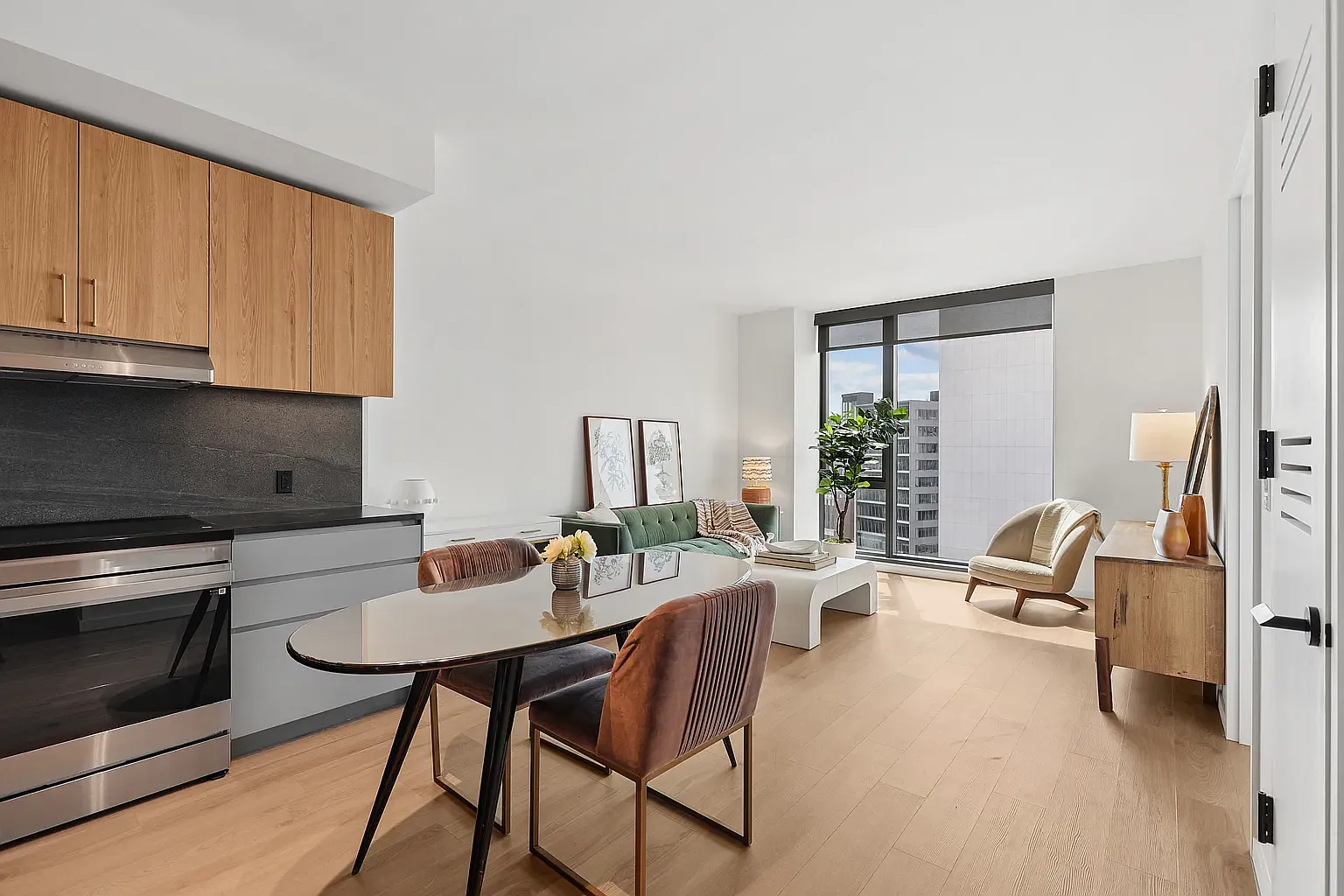 55 Willoughby Street — Photo 1