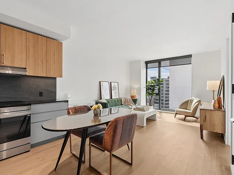 55 Willoughby St #22C — Photo 12