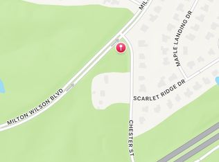0 Milton Wilson Rd #7, Arlington, TN 38002