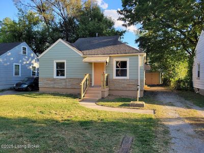 1634 Dixdale Ave, Louisville, KY, 40210