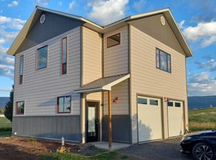 21405 Hamilton Rd, Cedaredge, CO 81413