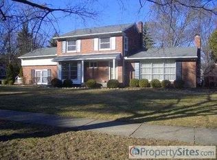 32021 Waltham Dr, Beverly Hills, MI 48025