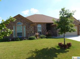 1107 Chaucer Ln, Harker Heights, TX 76548