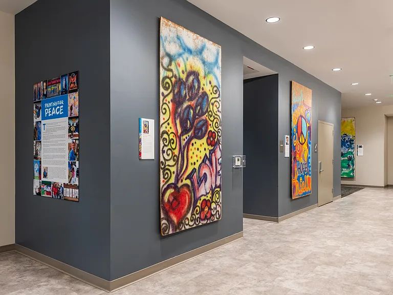 Residences at Delmar Divine — Photo 7