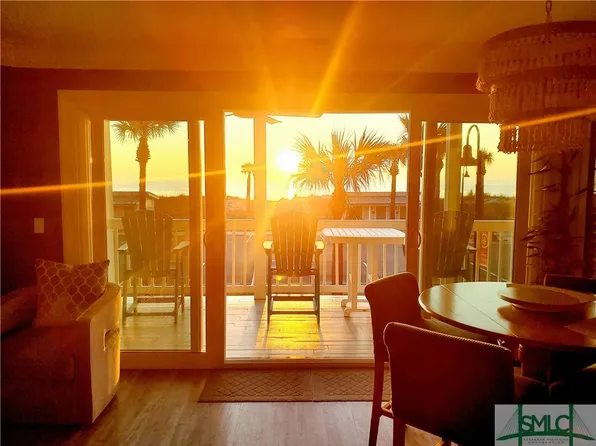 1705 Strand Avenue #2, Tybee Island, GA 31328