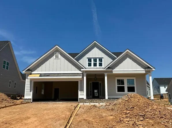 443 Woodlawn Street, Evans, GA 30809