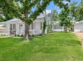 508 N Orange St, Fredericksburg, TX 78624