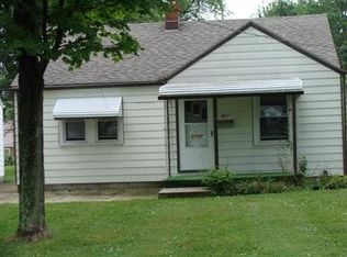 407 Fairlawn Ave, Mansfield, OH 44903