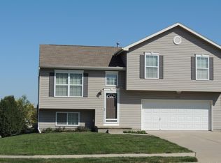 19384 U St, Omaha, NE 68135