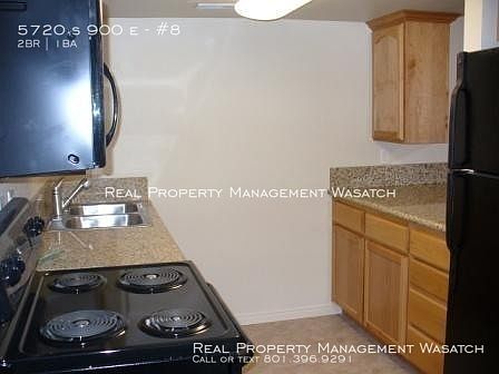 2nd image of 5720 S 900 E APT 8