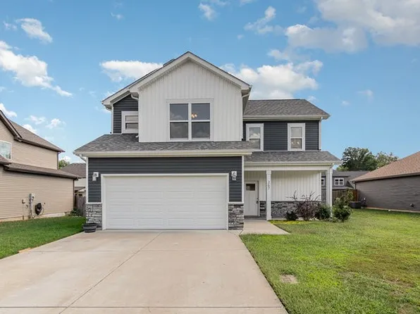 267 Crusaw Dr, Clarksville, TN 37043