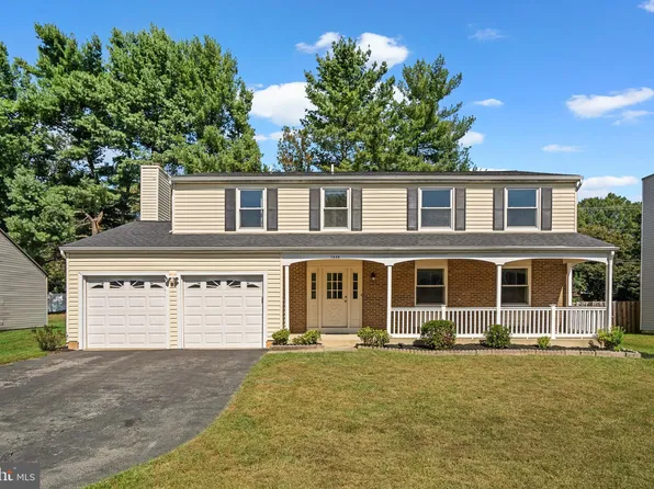 7545 Tarpley Dr, Rockville, MD 20855