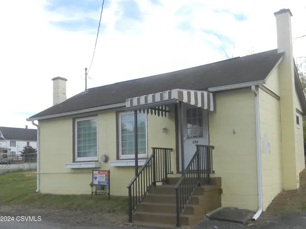 370 Susquehanna Ave, Milton, PA 17847