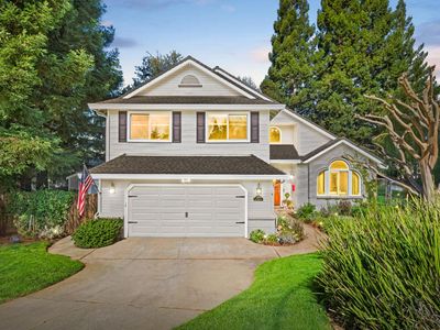 12609 Quail Hollow Dr, Auburn, CA, 95603