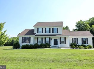 4424 Pleasant Hill Ct, Pomfret, MD 20675