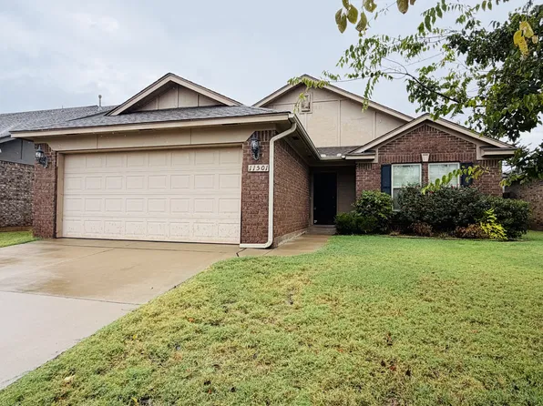 11501 NW 131st St, Piedmont, OK 73078