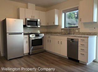 630 Blair Ave #B, Oakland, CA