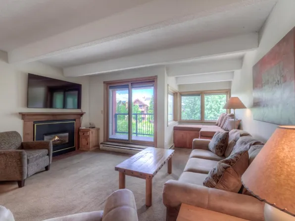 57 Copper Cir #206, Dillon, CO 80443