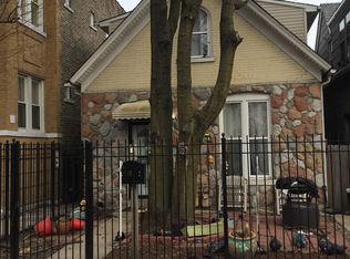 611 N Hamlin Ave, Chicago, IL 60624
