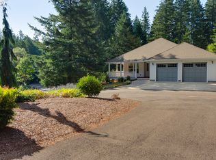 17515 NE Hillsboro Hwy, Newberg, OR 97132