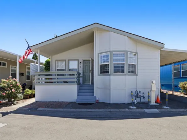 575 San Pedro Ave Spc 8, Morgan Hill, CA 95037