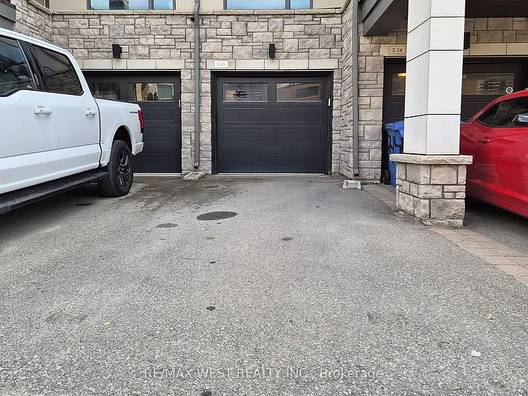 2375 Bronte Rd #308 — Photo 10