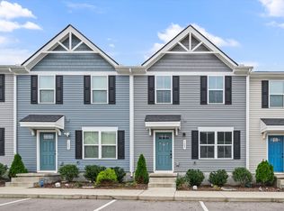 1607 Mountain Ash Ln, Antioch, TN 37013