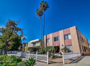 1463 S Bedford St, Los Angeles, CA 90035