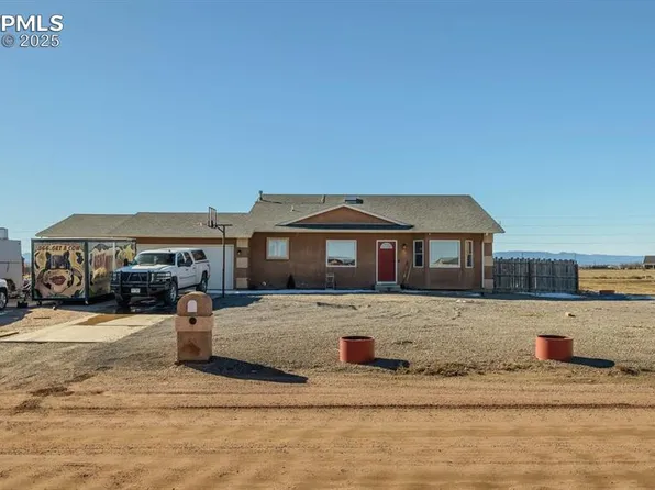 463 N Desert Cove Dr, Pueblo West, CO 81007