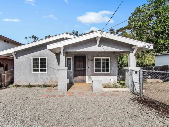 5107 Guava Ave, La Mesa, CA 91942