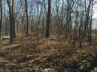 8241 S Meridian Rd, Clarklake, MI 49234