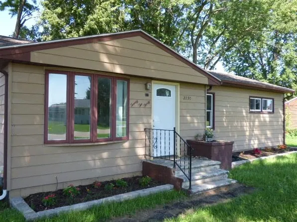 2230 S Dewey Ave, Beloit, WI 53511