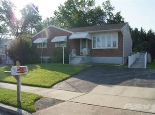 9209 Sandra Park Rd, Perry Hall, MD 21128