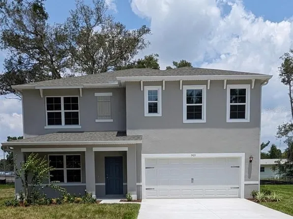 905 E OHIO AVENUE, DELAND, FL 32724