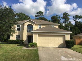 4195 Woodley Creek Rd, Jacksonville, FL 32218