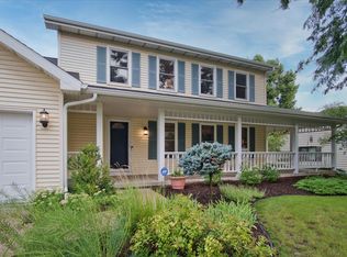 10 Plover Cir, Madison, WI 53717