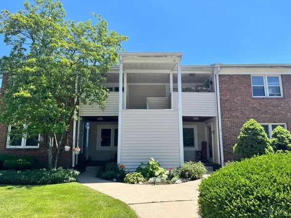 1247 Ebenezer Rd #36, Cincinnati, OH 45233