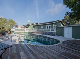 383 Corral De Tierra Rd, Salinas, CA 93908