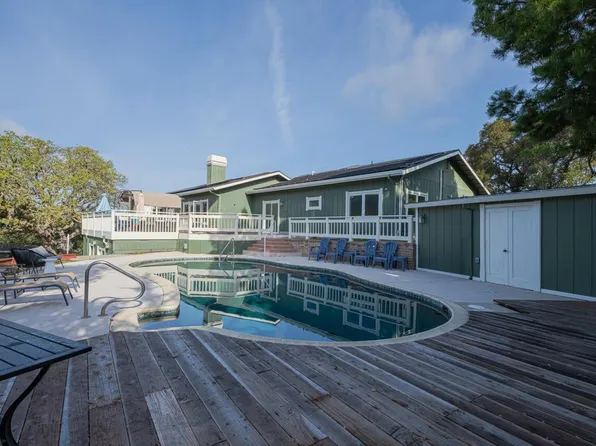 383 Corral De Tierra Rd, Salinas, CA 93908