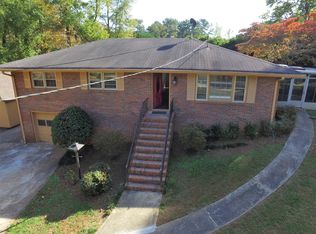 2931 White Oak Ter SW, Marietta, GA 30060