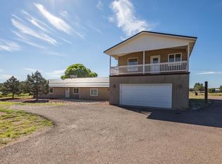 40 Joe Nestor Rd, Edgewood, NM 87015