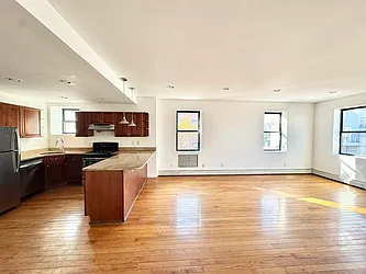 Rented by Compass