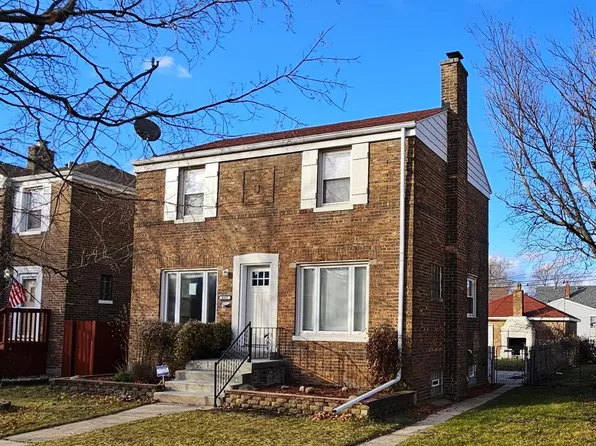 4012 Torrence Ave, Hammond, IN 46327