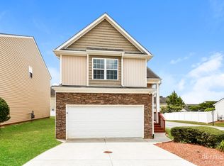 19 Arrowhead Dr, Dallas, GA 30132